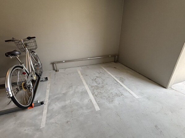 エスリードレジデンス江坂垂水町の物件内観写真